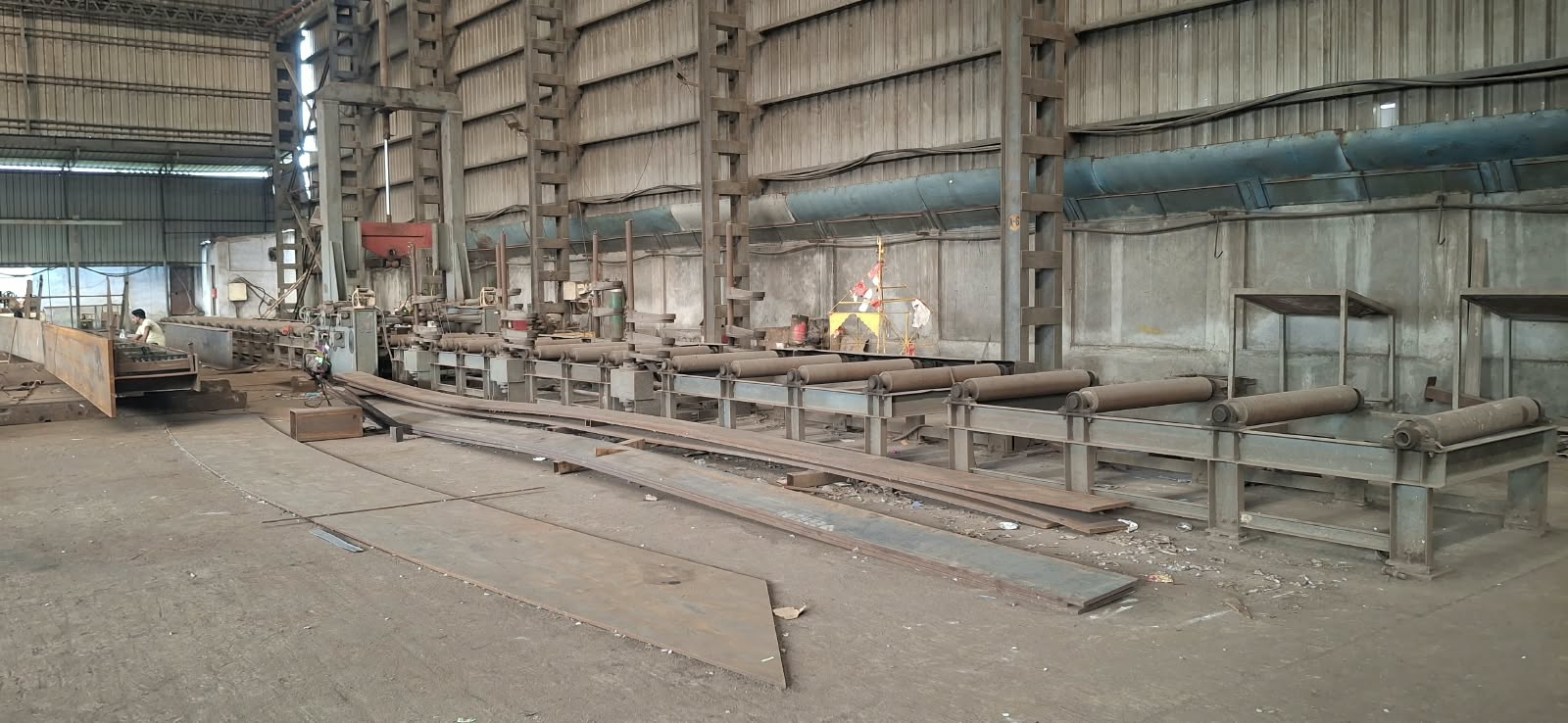 Plant and tools machinery photo 7